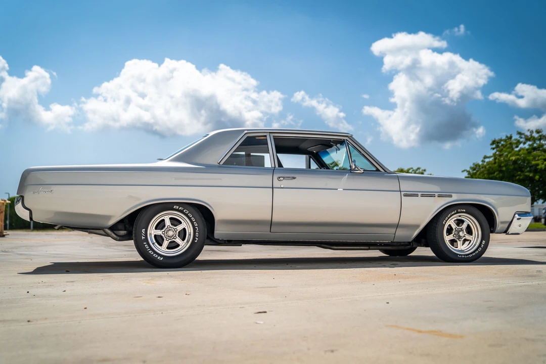 1965 Buick Special - Image 6 of 31