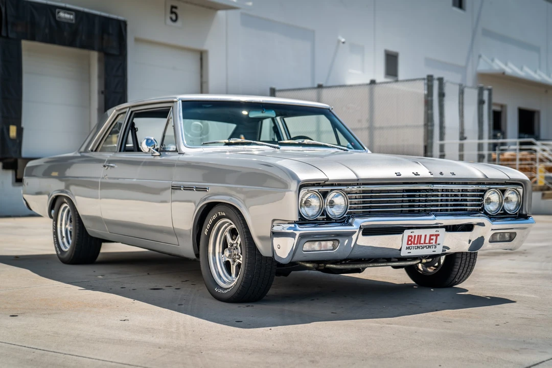 1965 Buick Special - Image 5 of 31