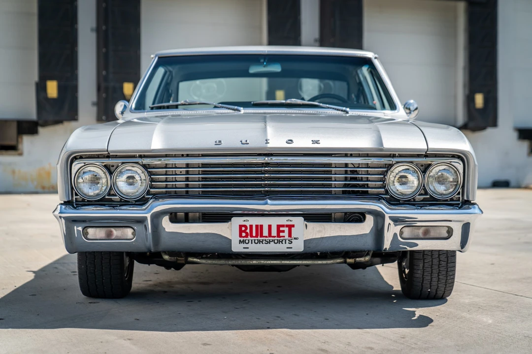 1965 Buick Special - Image 3 of 31