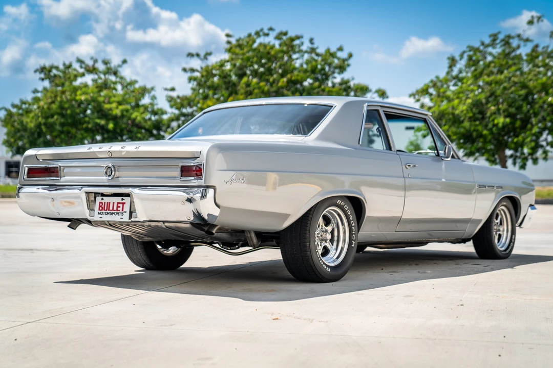 1965 Buick Special - Image 7 of 31