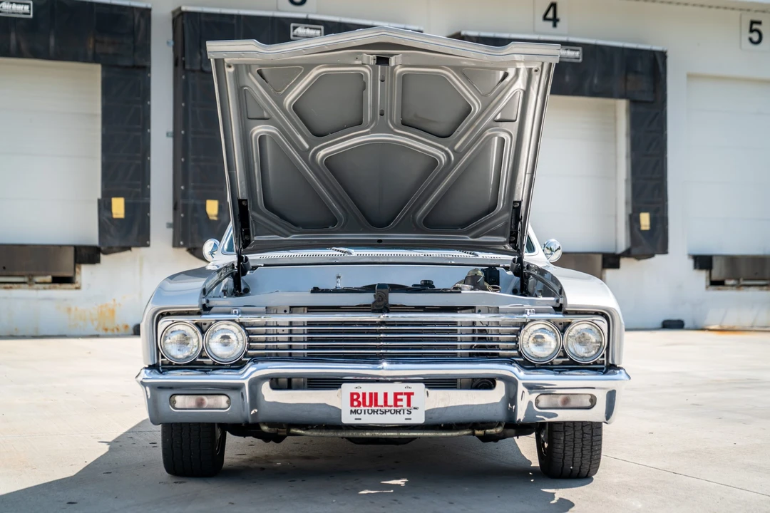 1965 Buick Special - Image 4 of 31