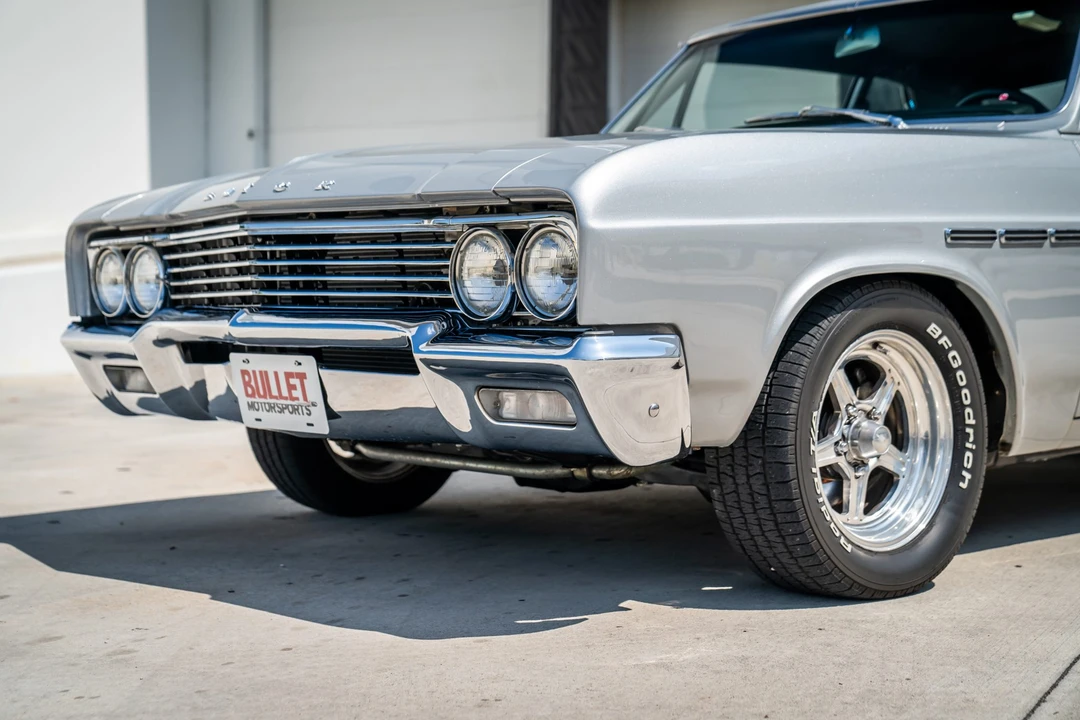 1965 Buick Special - Image 12 of 31