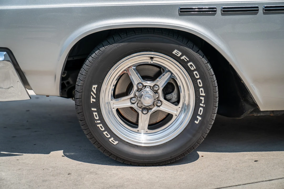 1965 Buick Special - Image 27 of 31