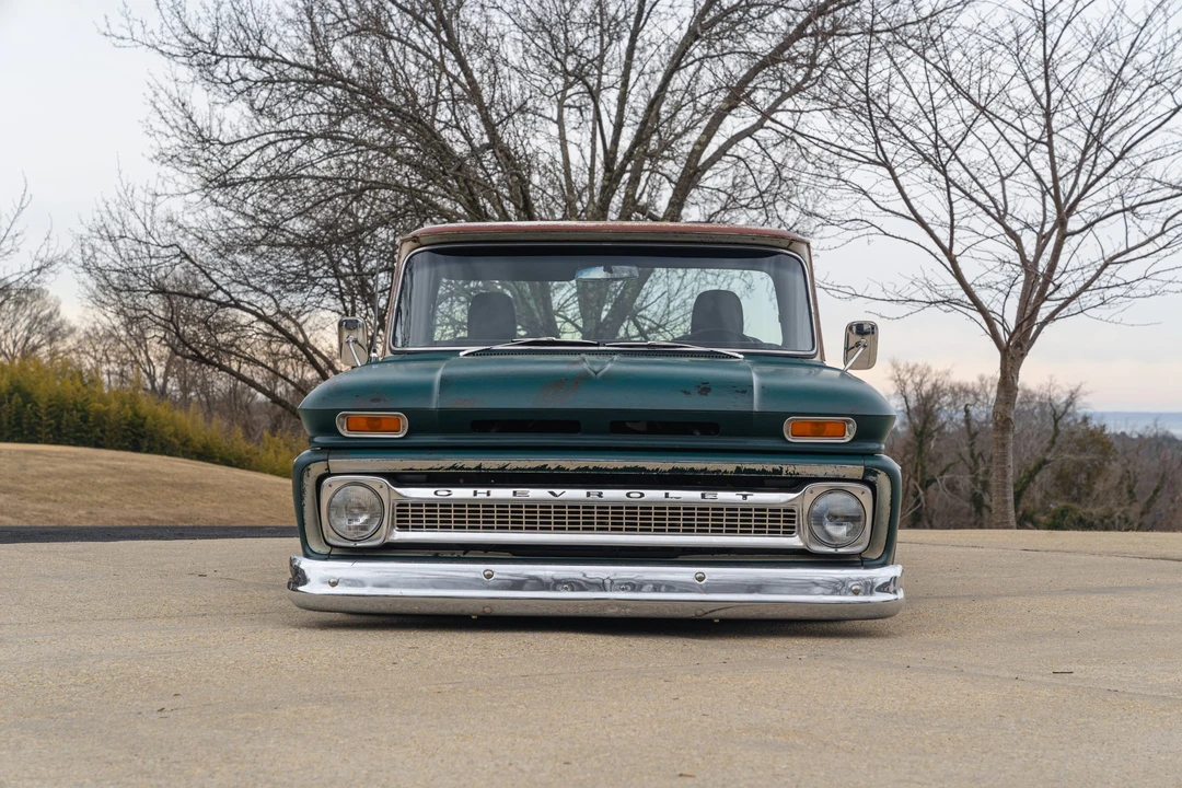 1965 Chevrolet C/K 1st Gen - Image 2 of 31