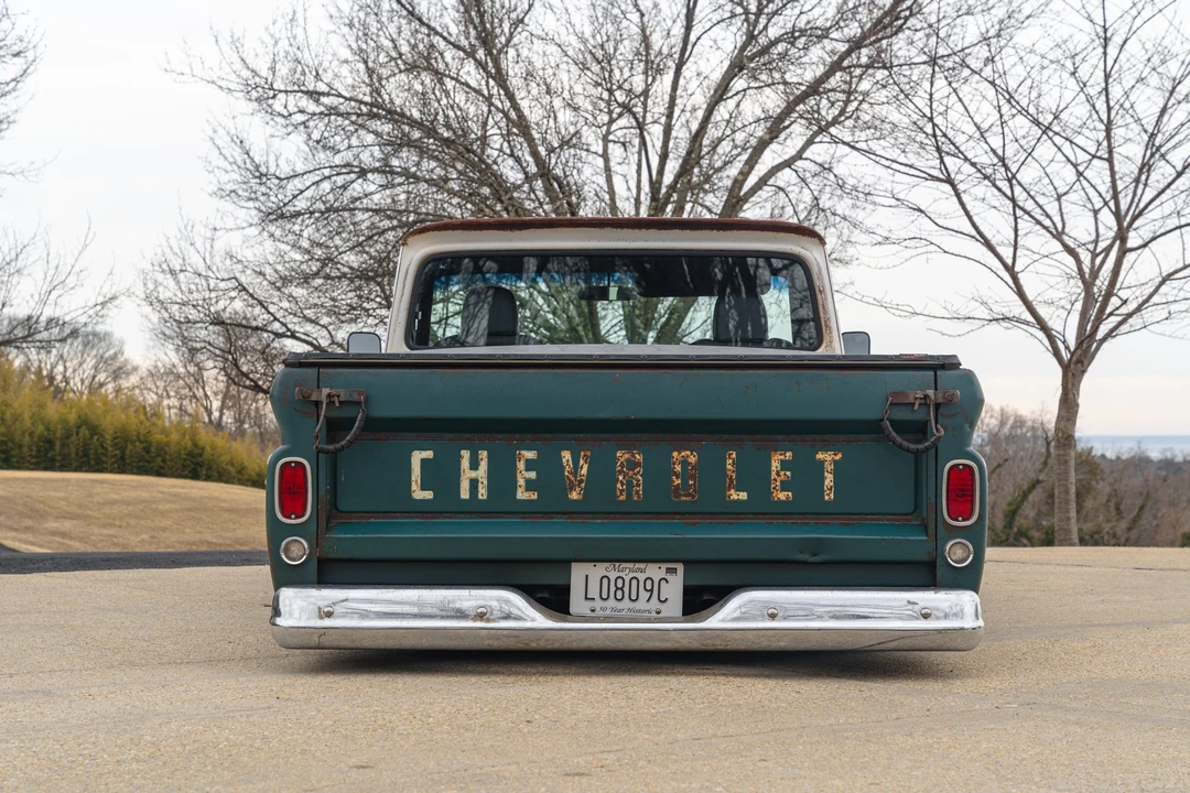 1965 Chevrolet C/K 1st Gen - Image 6 of 31
