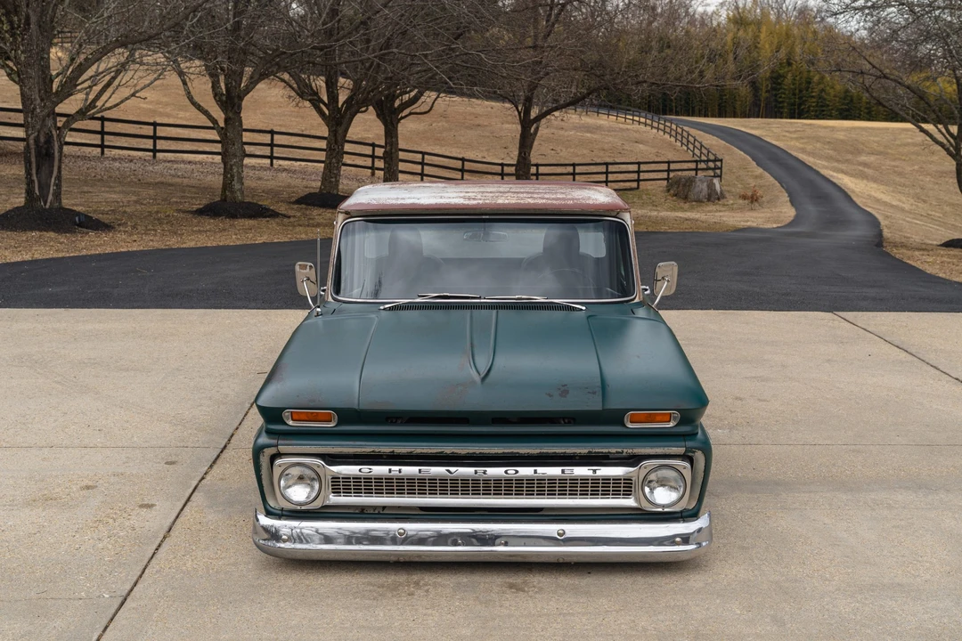 1965 Chevrolet C/K 1st Gen - Image 9 of 31