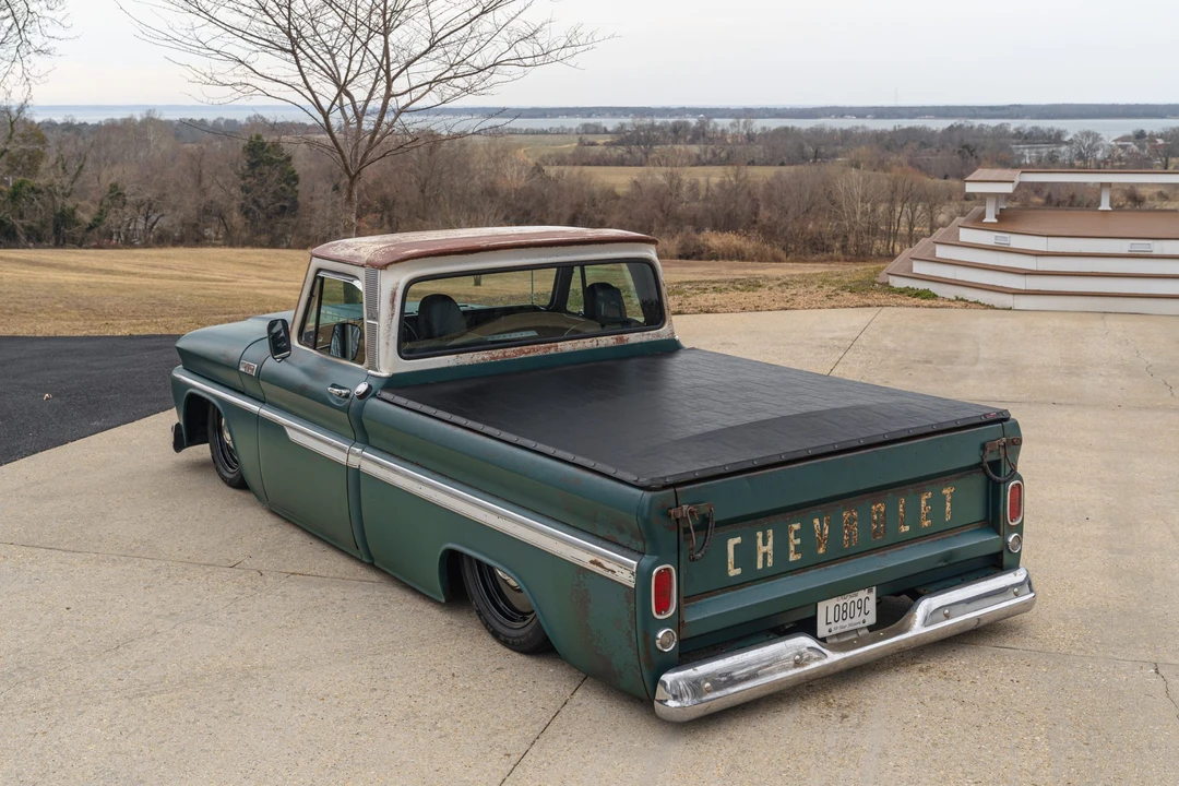1965 Chevrolet C/K 1st Gen - Image 11 of 31