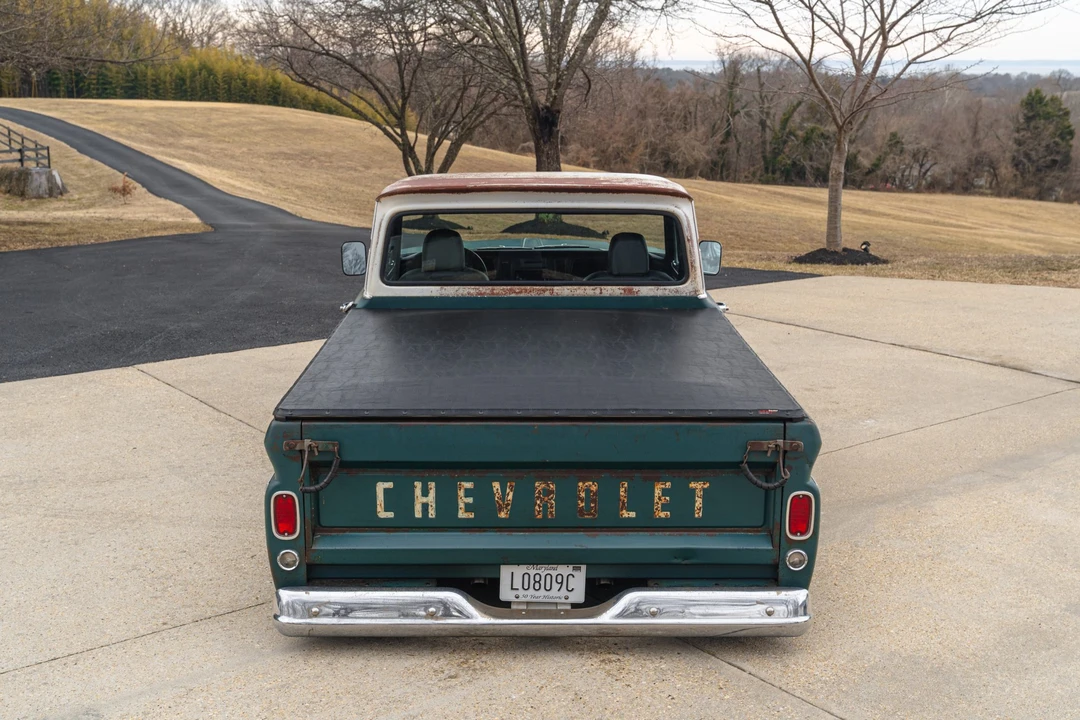 1965 Chevrolet C/K 1st Gen - Image 12 of 31