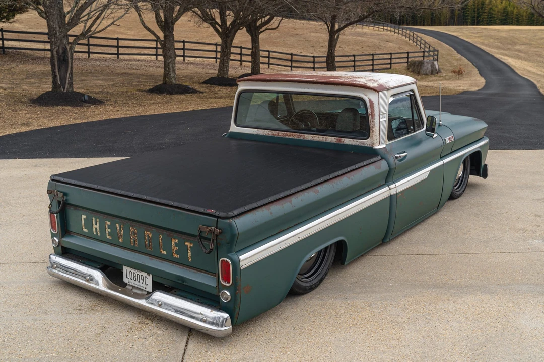 1965 Chevrolet C/K 1st Gen - Image 13 of 31