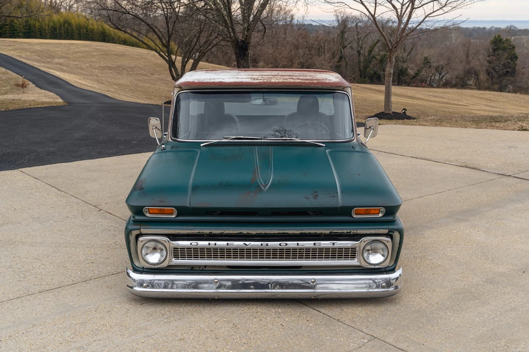 1965 Chevrolet C/K 1st Gen - Image 15 of 31