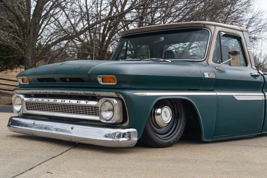 1965 Chevrolet C/K 1st Gen - Image 23 of 31