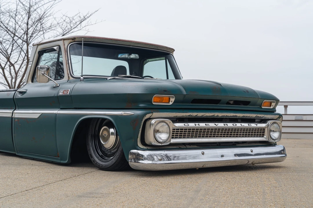 1965 Chevrolet C/K 1st Gen - Image 24 of 31