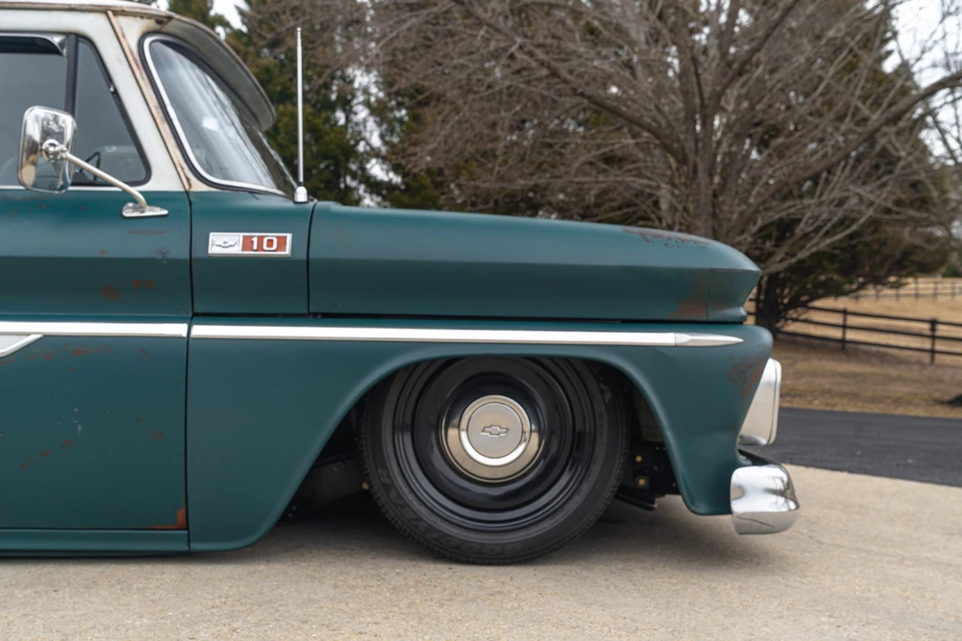 1965 Chevrolet C/K 1st Gen - Image 25 of 31