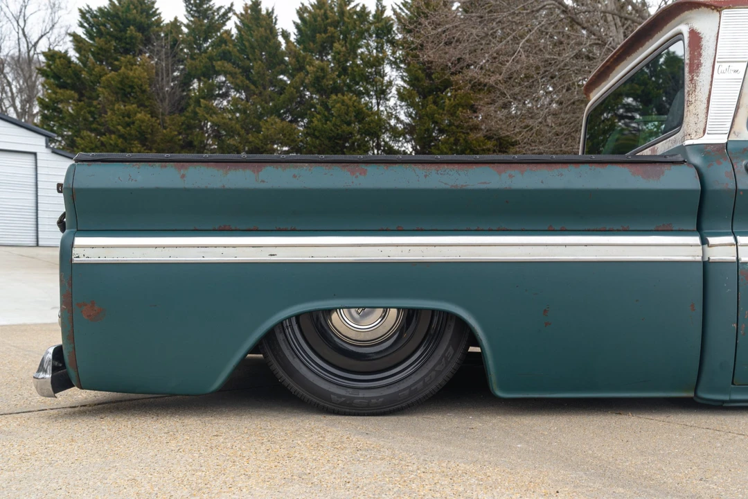 1965 Chevrolet C/K 1st Gen - Image 26 of 31