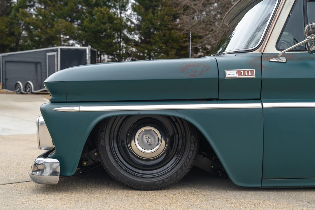 1965 Chevrolet C/K 1st Gen - Image 27 of 31