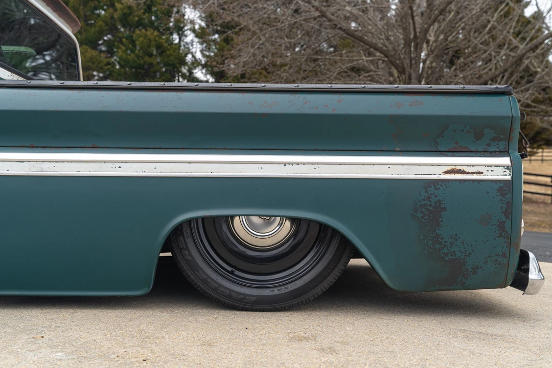 1965 Chevrolet C/K 1st Gen - Image 28 of 31
