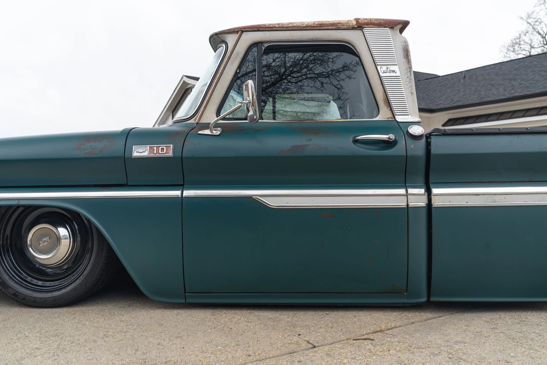 1965 Chevrolet C/K 1st Gen - Image 29 of 31