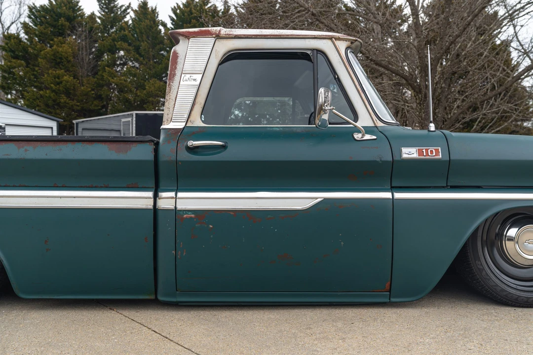 1965 Chevrolet C/K 1st Gen - Image 30 of 31