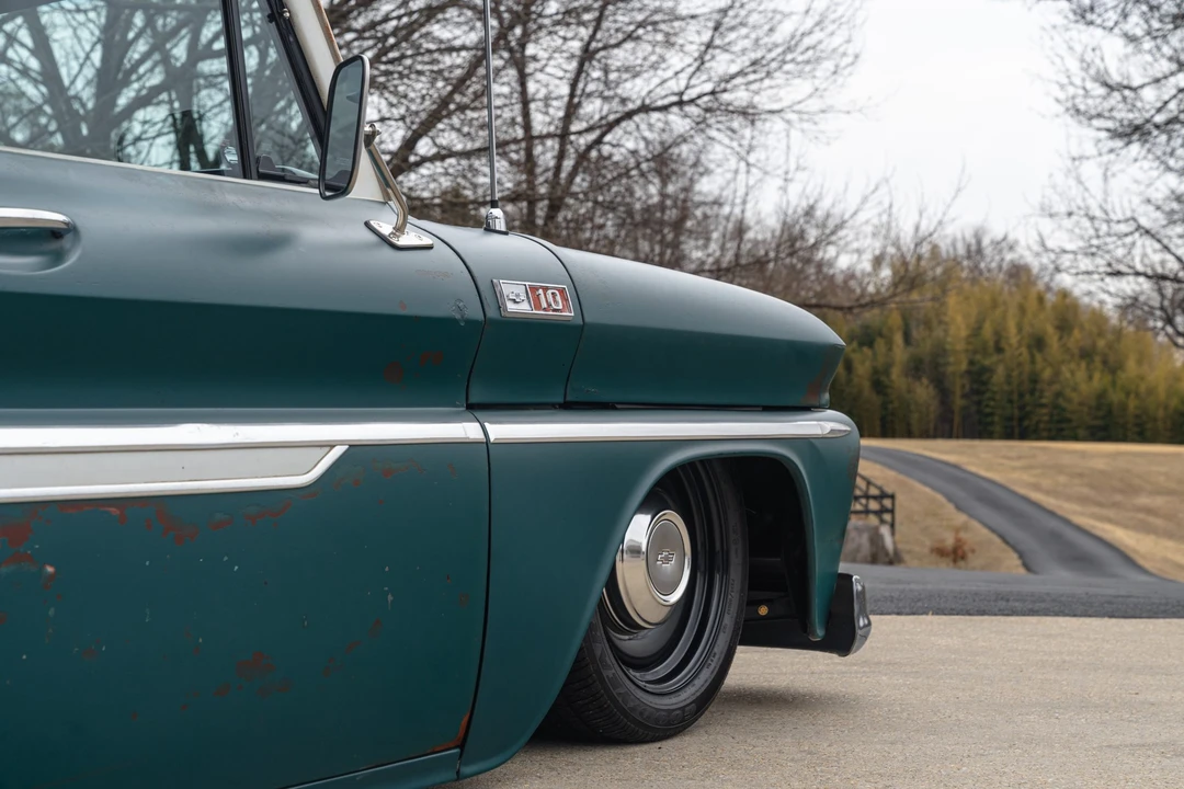 1965 Chevrolet C/K 1st Gen - Image 31 of 31