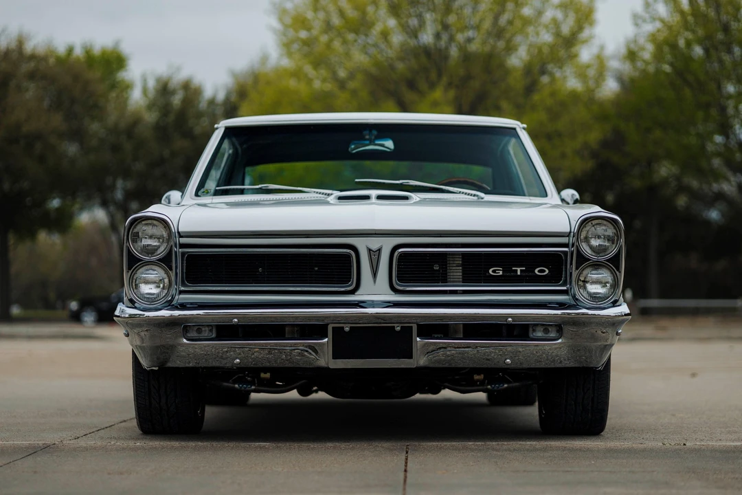 1965 Pontiac LeMans 2nd Gen - Image 20 of 31