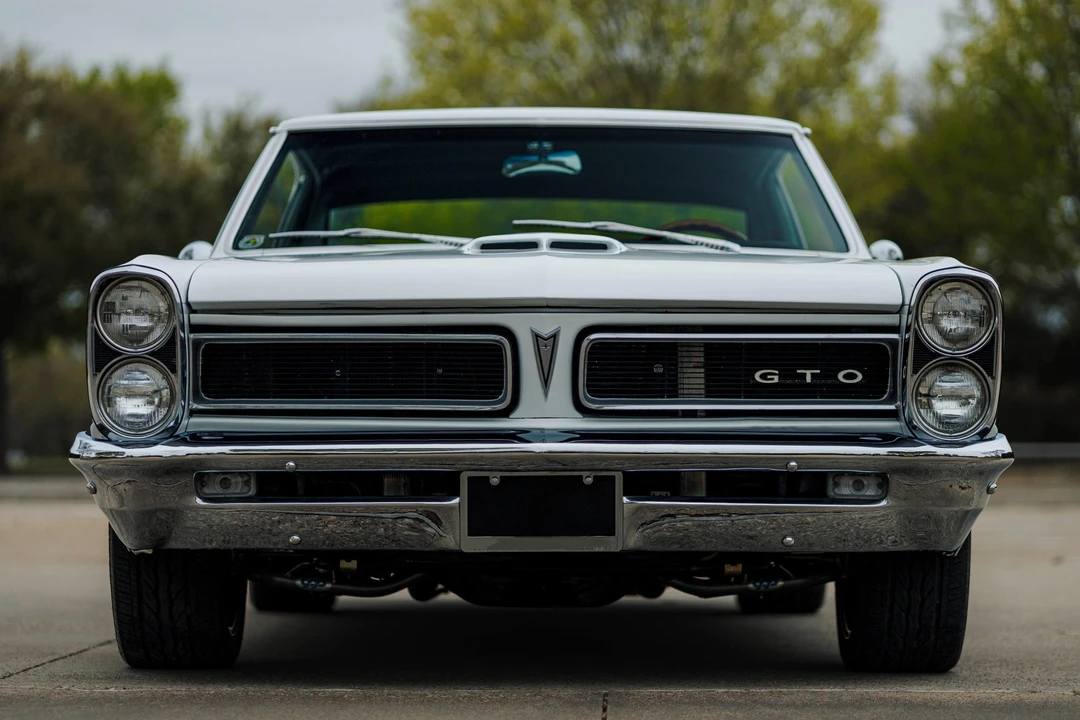 1965 Pontiac LeMans 2nd Gen - Image 21 of 31