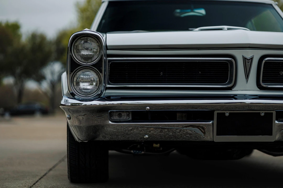 1965 Pontiac LeMans 2nd Gen - Image 24 of 31