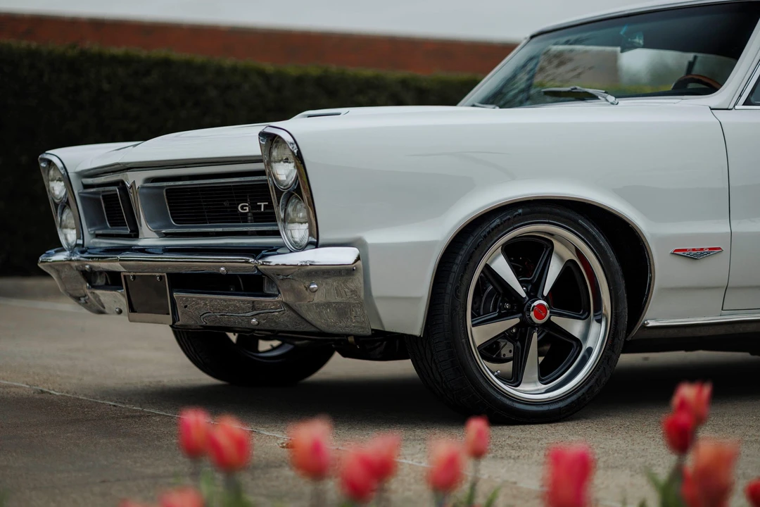 1965 Pontiac LeMans 2nd Gen - Image 26 of 31