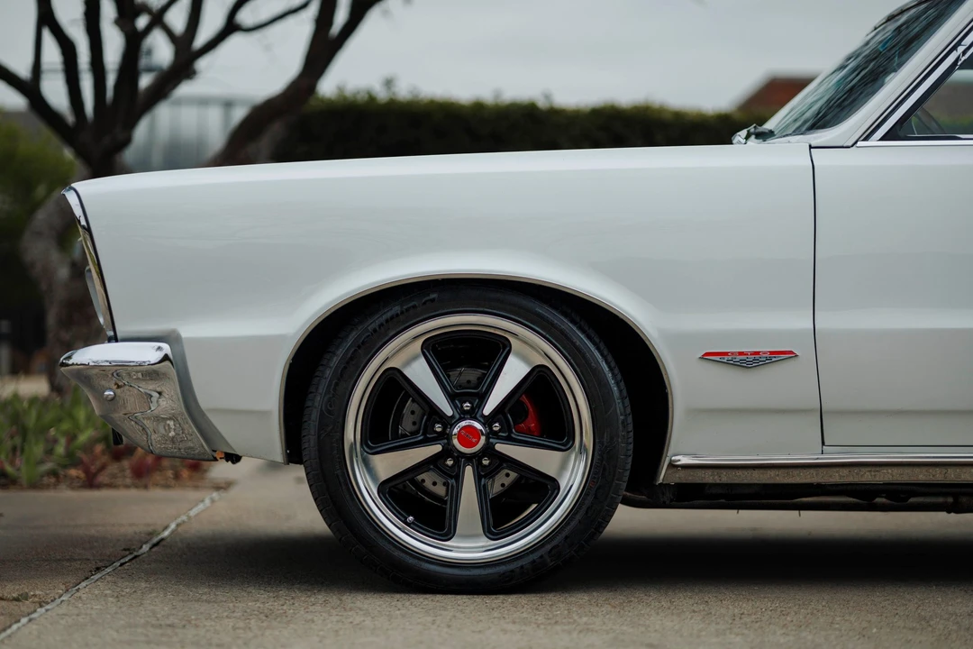 1965 Pontiac LeMans 2nd Gen - Image 27 of 31