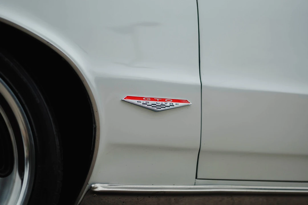 1965 Pontiac LeMans 2nd Gen - Image 28 of 31