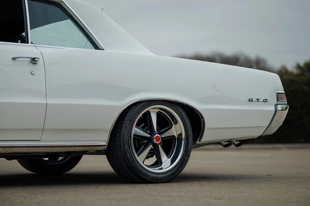 1965 Pontiac LeMans 2nd Gen - Image 31 of 31