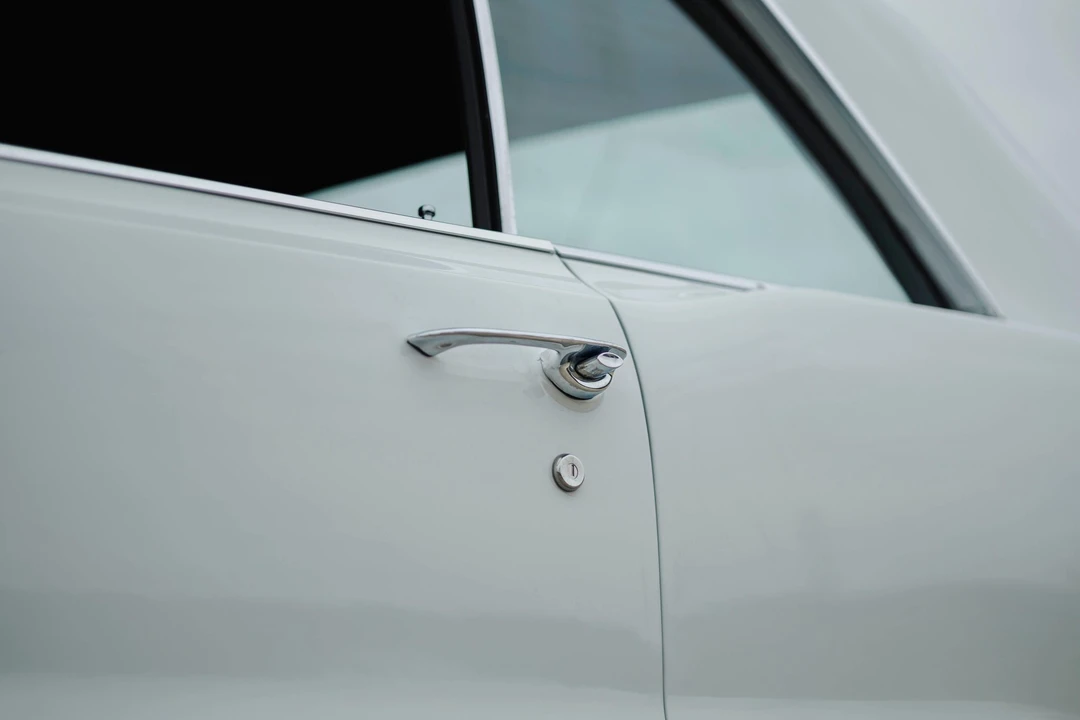1965 Pontiac LeMans 2nd Gen - Image 30 of 31