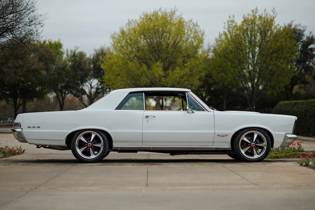 1965 Pontiac LeMans 2nd Gen - Image 18 of 31