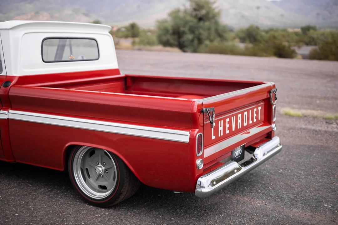 1966 Chevrolet C/K 1st Gen - Image 24 of 31