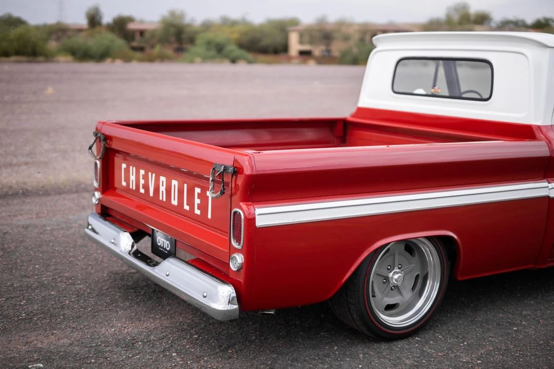 1966 Chevrolet C/K 1st Gen - Image 25 of 31