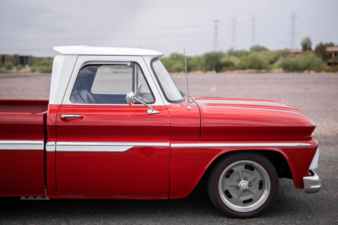 1966 Chevrolet C/K 1st Gen - Image 28 of 31