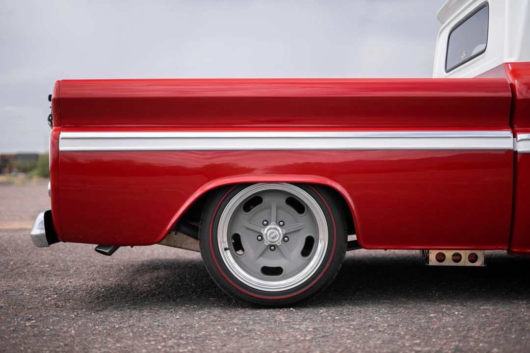 1966 Chevrolet C/K 1st Gen - Image 27 of 31