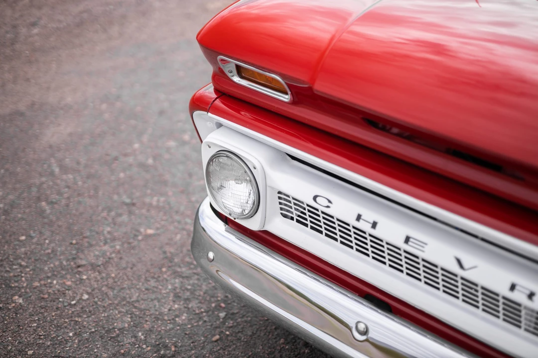 1966 Chevrolet C/K 1st Gen - Image 30 of 31
