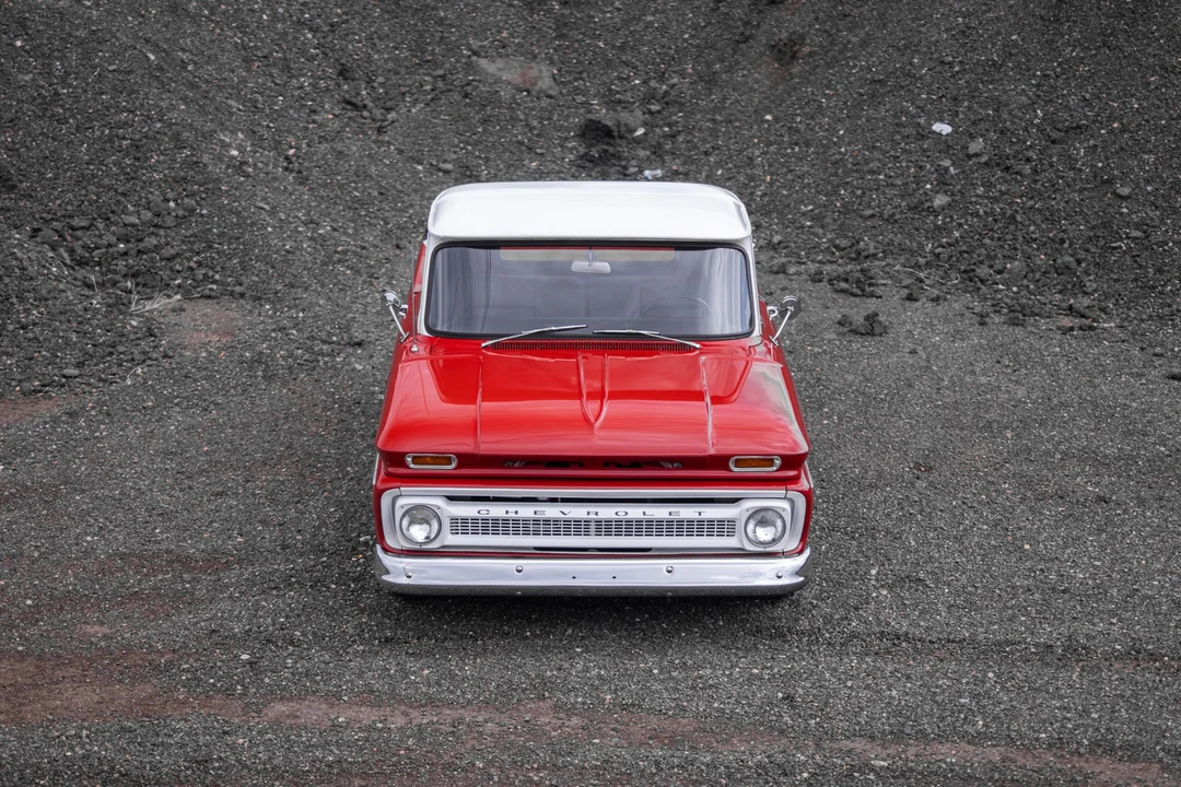1966 Chevrolet C/K 1st Gen - Image 18 of 31