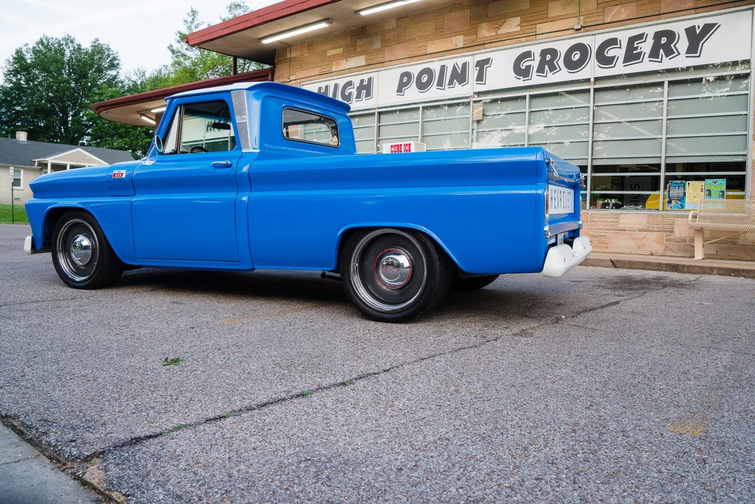 1966 Chevrolet C/K 1st Gen - Image 6 of 31