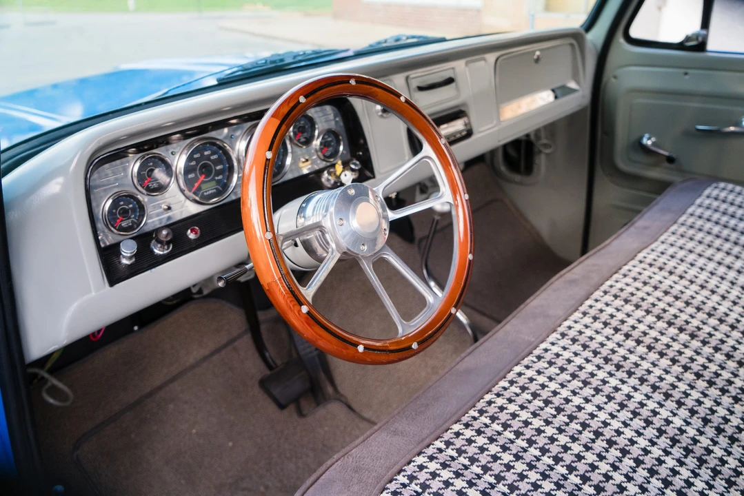 1966 Chevrolet C/K 1st Gen - Image 29 of 31