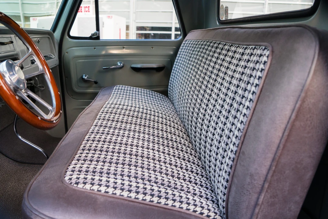 1966 Chevrolet C/K 1st Gen - Image 30 of 31