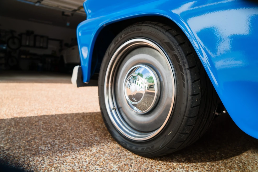 1966 Chevrolet C/K 1st Gen - Image 22 of 31