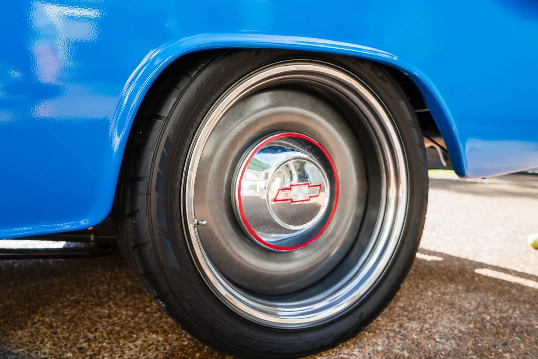 1966 Chevrolet C/K 1st Gen - Image 23 of 31