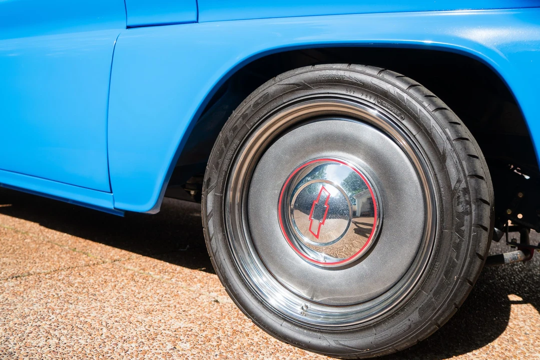 1966 Chevrolet C/K 1st Gen - Image 24 of 31