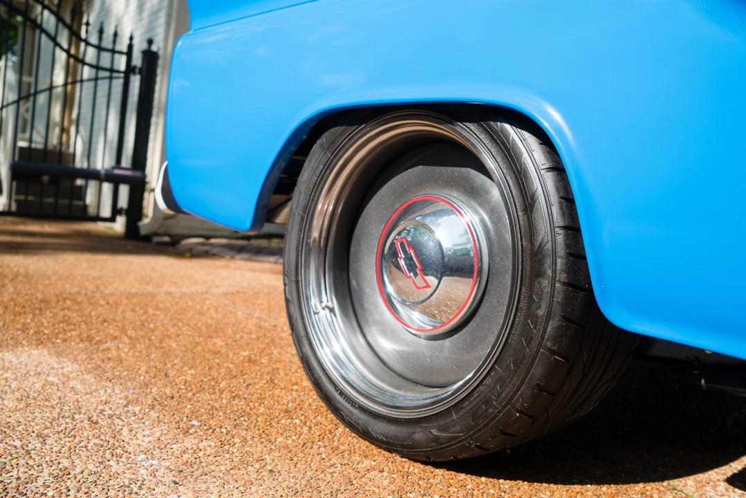 1966 Chevrolet C/K 1st Gen - Image 25 of 31