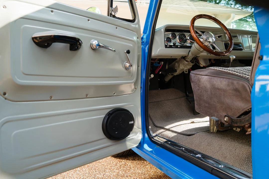 1966 Chevrolet C/K 1st Gen - Image 27 of 31