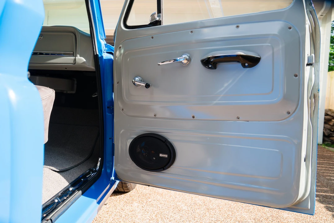 1966 Chevrolet C/K 1st Gen - Image 31 of 31