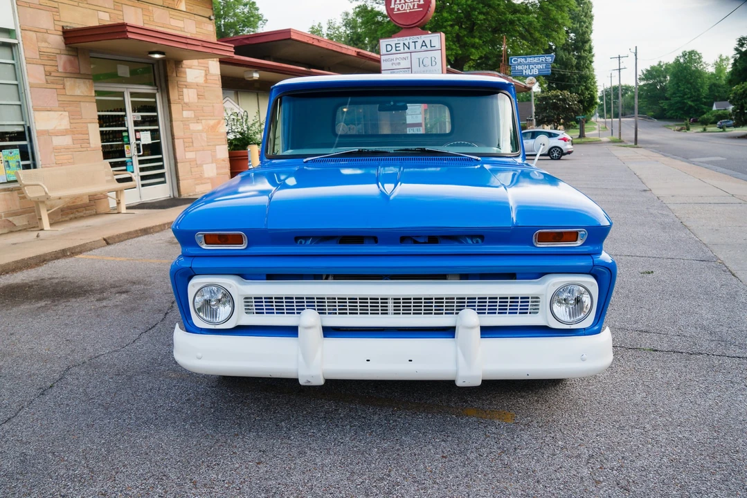 1966 Chevrolet C/K 1st Gen - Image 12 of 31