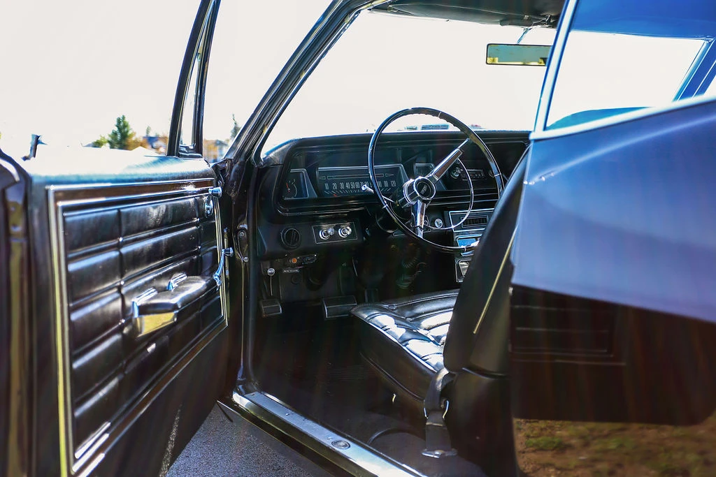 1966 Chevrolet Caprice - Image 19 of 31