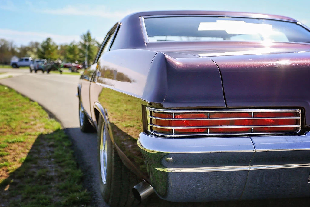 1966 Chevrolet Caprice - Image 18 of 31